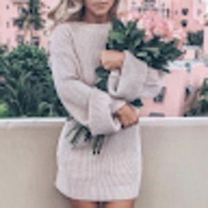 Meet your Posher, Tam